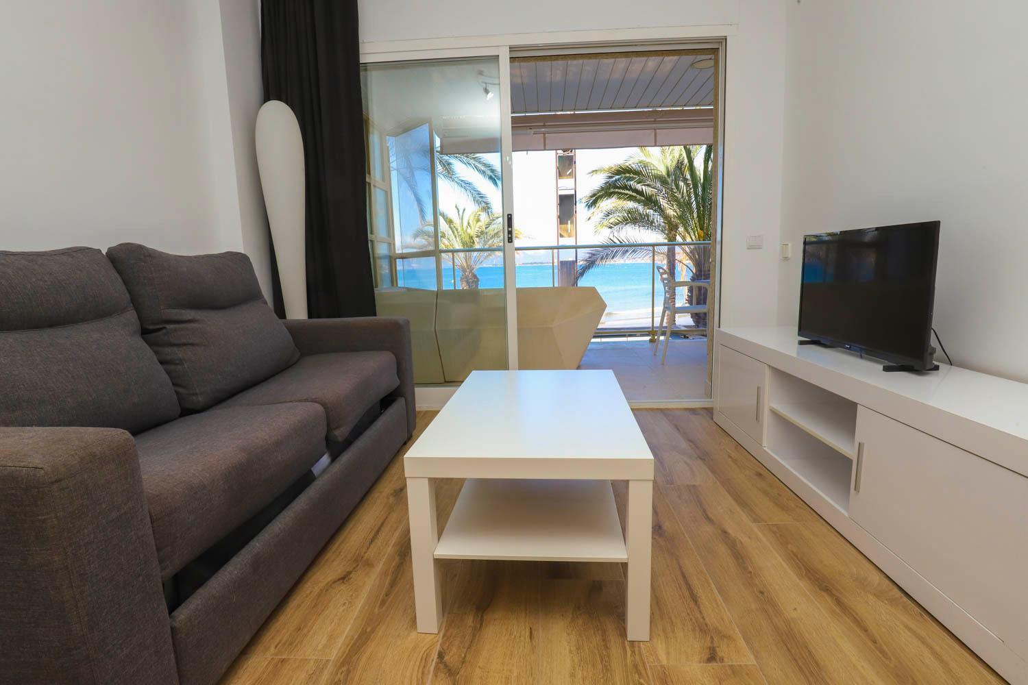 Differentflats Barcino Apartment Salou Exterior photo